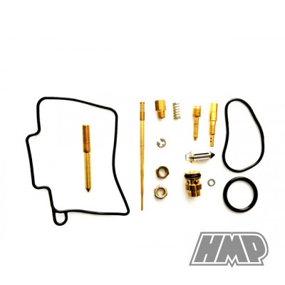 Kit reparação carburador YAMAHA YZ 125 2005-2009